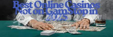 Exploring Gambling Sites That Don't Use GamStop -1980244261 Exploring Gambling Sites That Don't Use GamStop -1980244261