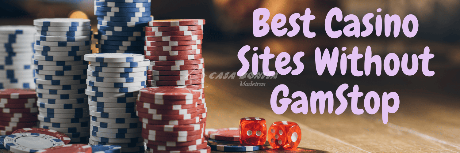 Exploring Non-GamStop Casinos A Comprehensive Guide 1727506113