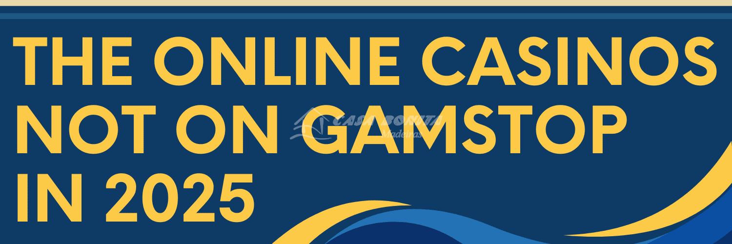 Exploring Non-Gamstop Casinos A Comprehensive Guide 1767533410