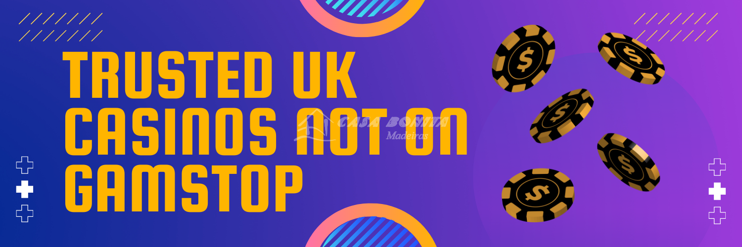Exploring Non-Gamstop Casinos A Guide to Alternative Betting Options