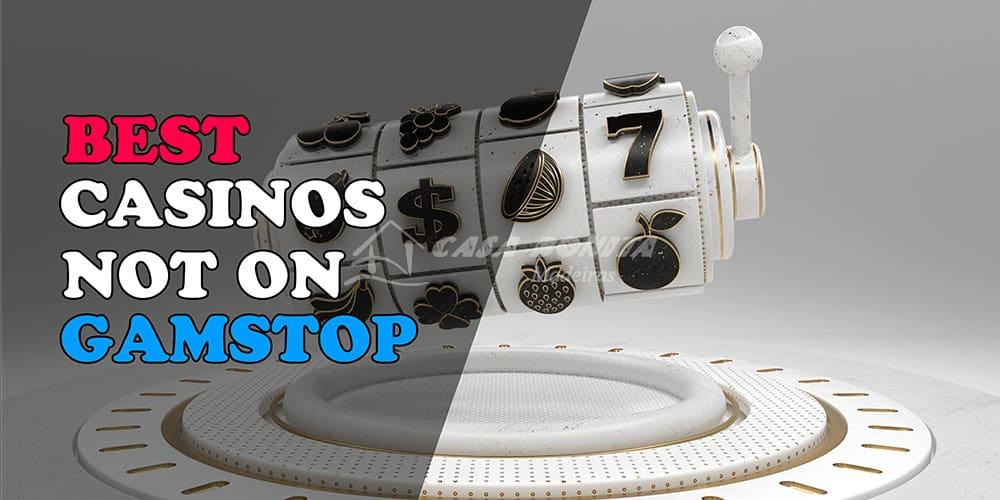 Exploring Non GamStop UK Casino Sites A Guide to Your Options
