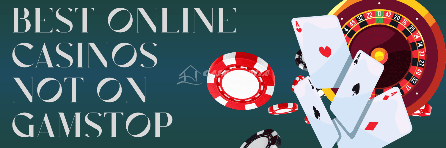 Exploring Not on Gamstop Casinos A Comprehensive Guide -58531777
