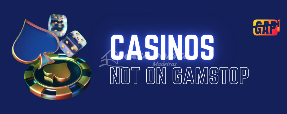 Exploring the World of Casinos Not Registered on Gamstop 1704323785