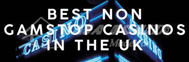 Finding the Best Casino Sites Not on Gamstop