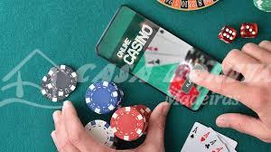 Gode Udenlandske Casinoer En Guide til De Bedste Spiloplevelser