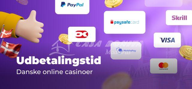 Hurtig Udbetaling Casino Sådan Får Du Dine Gevinster Hurtigt 1116775707