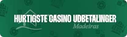 Hurtig Udbetaling Casino Sådan Får Du Dine Gevinster Hurtigt 1116775707