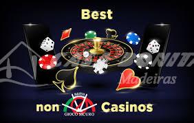 I Migliori Casino Online Senza AAMS Una Guida Completa