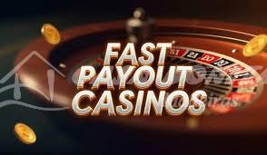 Instant Payout Online Casinos Fast and Reliable Gaming