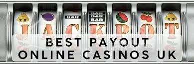 Instant Payout Online Casinos Fast and Reliable Gaming