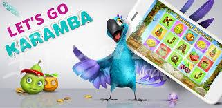 Karamba Casino 2026 En Fremtid med Spil og Underholdning