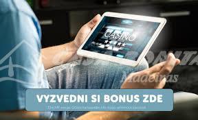 Kasina s licencí Bezpečné hraní a skvělé bonusy