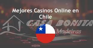 Los Mejores Casinos Online en Chile para Jugar 1148116566