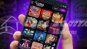 Luna Casino DK 2026 - En guide til det bedste i online gambling
