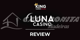 Luna Casino DK Din Guide til Det Bedste Online Spil
