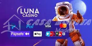 Luna Casino DK Din Guide til Det Bedste Online Spil