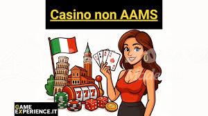 Miglior Sito Casino Non AAMS La Guida Definitiva