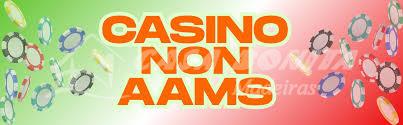Miglior Sito Casino Non AAMS La Guida Definitiva