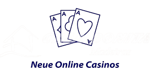 Neue seriöse Online Casinos Die besten Optionen für Spieler 2023 1455171691