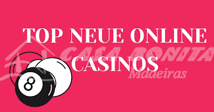 Neue seriöse Online Casinos Die besten Optionen für Spieler 2023 1455171691