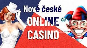 Nová kasina 2026 Co nás čeká ve světě online hazardu