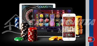 Nove Online Casino Objavte Svet Hracích Automatov a Bonusov
