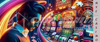 Nye Casino Sider Oplev De Bedste Online Spilmuligheder 1250247160