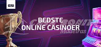 Nye Casino Sider Oplev De Bedste Online Spilmuligheder 1250247160