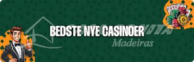Nye Casinoer i Danmark Hvad du Skal Vide 1182808191