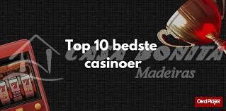 Nye Casinoer i Danmark Hvad du Skal Vide 1182808191