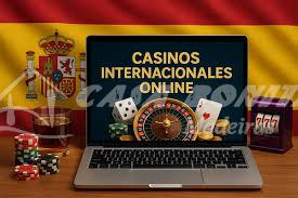 Ofertas Globales en Casinos Internacionales Tu Guía Completa