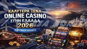 Τα Καλύτερα Online Καζίνο Ο Απόλυτος Οδηγός για Σαφείς Επιλογές 1286607504