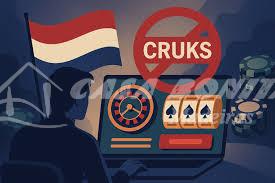 Online Casino's zonder CRUKS Vrijheid in Gokken 1407956629