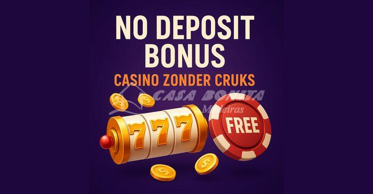 Online Casino Zonder CRUKS Vrijheid om te Spelen Online Casino Zonder CRUKS Vrijheid om te Spelen