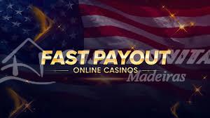Online Casinos with Quick Withdrawal The Best Choices for Players