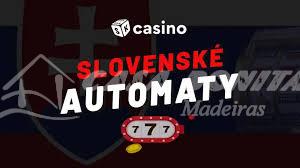 Online kasína na Slovensku Všetko, čo potrebujete vedieť 2028198770