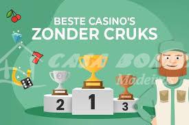Ontdek de Beste Casino's zonder CRUKS in Nederland