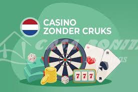 Ontdek de Voordelen van Geen CRUKS Casino's 1995071832