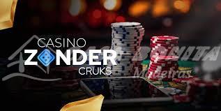 Ontdek de Voordelen van Online Casino Zonder CRUKS