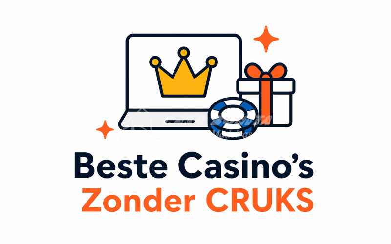 Ontdek de Voordelen van Online Casino Zonder CRUKS
