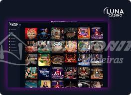 Oplev den magiske verden af Luna Casino DK 852632207