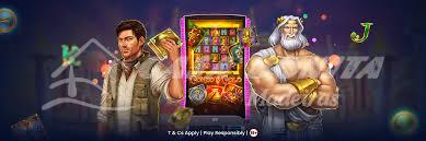 Oplev Spænding og Underholdning med Swift Casino DK