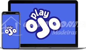 Oplev Spændingen Hos Play OJO Casino DK 947876738