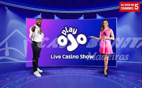 Oplev Spændingen hos Play OJO Casino DK - Bonusser og Spil