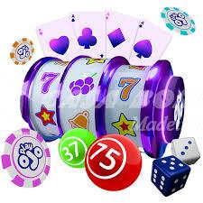 Oplev Spændingen hos Play OJO Casino DK - Bonusser og Spil