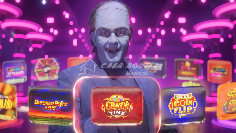 Oplev Spændingen ved Play OJO Casino DK 1030910504