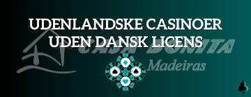Oplev Verdens Bedste Udenlandske Casinoer med ForeignCasino.eu