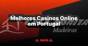 Os Melhores Casinos Online em Portugal 574265785