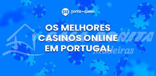 Os Melhores Casinos Online em Portugal - Guía Completa 2023