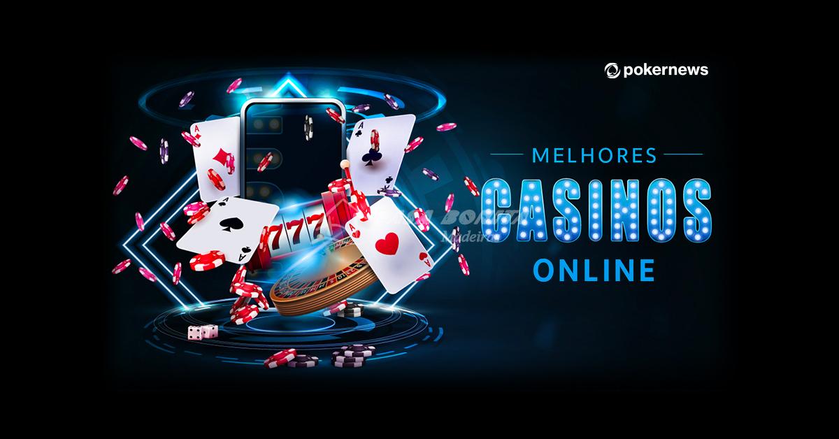 Os Melhores Casinos Online Para Jogadores Diversão e Lucro na Palma da Mão